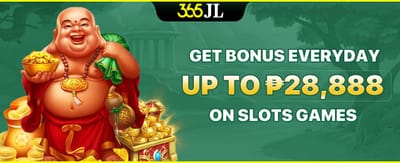Daily Slots Jackpot Reload promotion